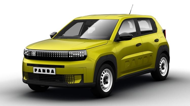 Duik in de Prijslijst Fiat Grande Panda