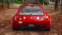 Sbarro Super Eight, hot hatch