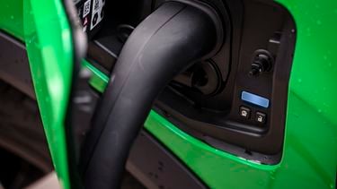 Robin Berg MyWheels We Drive Solar Renault 5 bidirectioneel laden EV elektrische auto stroomnetwerk elektriciteitsnet