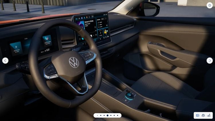 Duik in de Prijslijst Volkswagen T-Roc