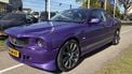 BMW Ford Mustang