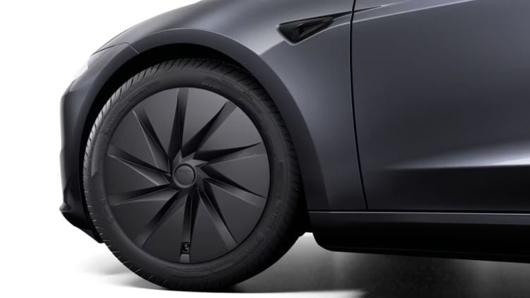 Tesla Model 3 Standard