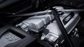 Audi R8 V10 motor - Autovisie.nl