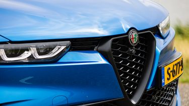 Alfa Romeo Tonale, duurtest, onderhoudsbeurt