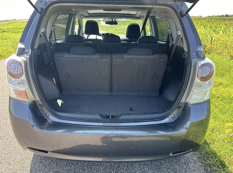 Toyota Verso gezinsauto occasion betrouwbaar betaalbaar ruim tweedehands auto