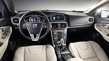 Volvo V40 occasion