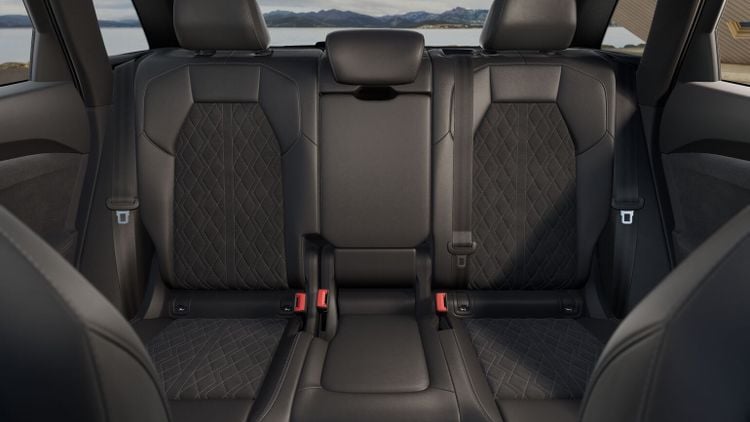 Duik in de prijslijst Audi Q5