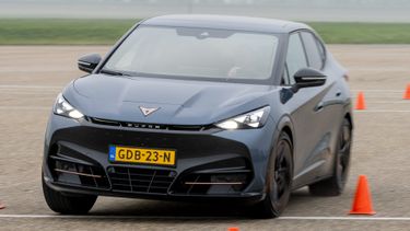Dit is de daadwerkelijke actieradius van de Cupra Tavascan