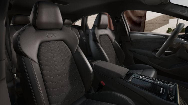 Duik in de Prijslijst Audi A6