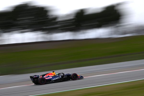 Op bezoek bij het Formule 1-team van Max Verstappen: zo veranderen de regels in 2026