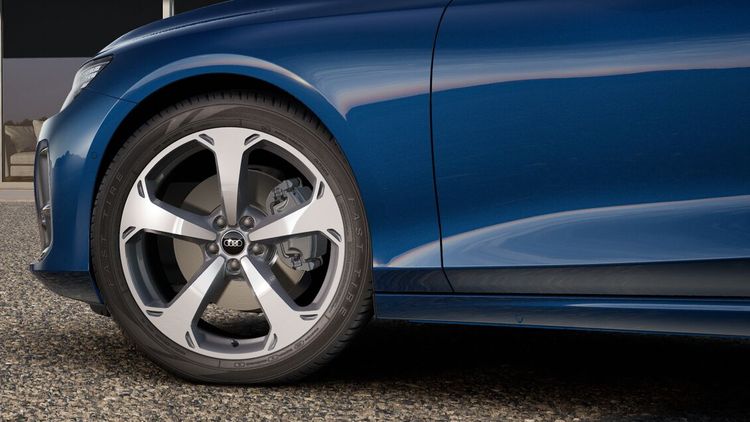 Duik in de Prijslijst Audi A6