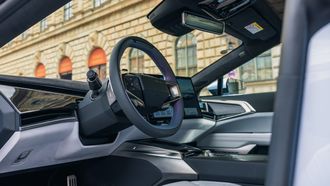 HiPhi Z occasion Nederland