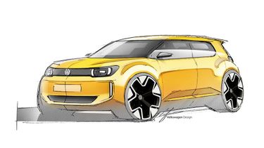 Volkswagen ID.1