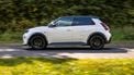 Alpine A290 duurtest hatchback hot hatch EV elektrische auto
