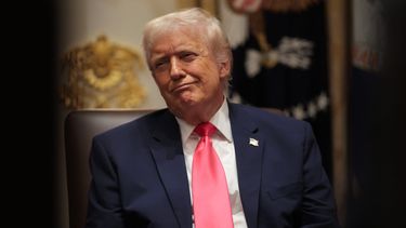 Donald Trump VS Verenigde Staten Amerika Japanse mini-autootjes auto auto's kei car kei-car