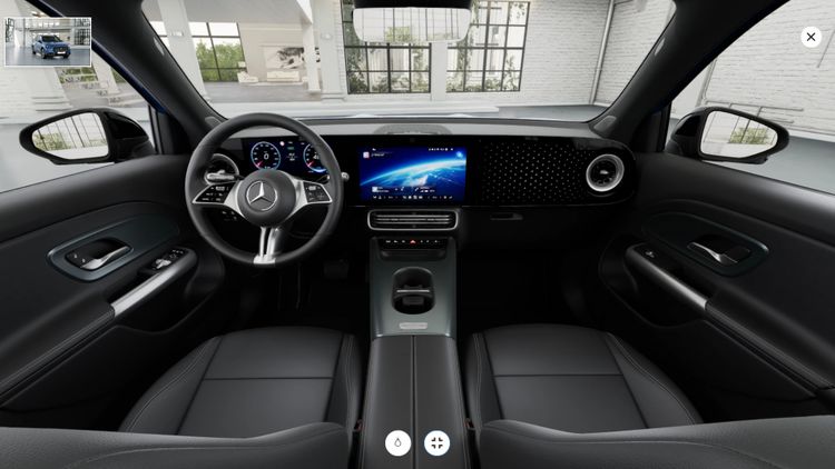 Duik in de Prijslijst Mercedes-Benz GLB