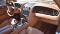 Bentley Continental Flying Spur occasion tweedehands auto VW Volkswagen ID.Polo