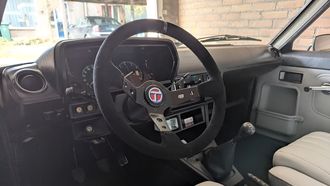 Talbot Sunbeam Lotus occasion