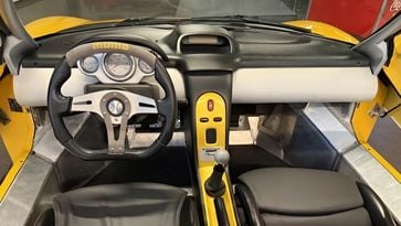 Renault Sport Spider occasion