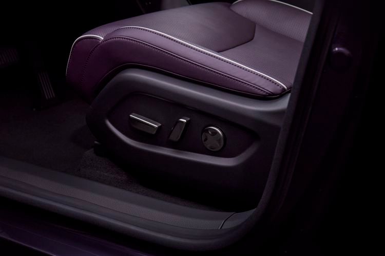 Is deze Mazda CX-6e het betere alternatief voor de Tesla Model Y?