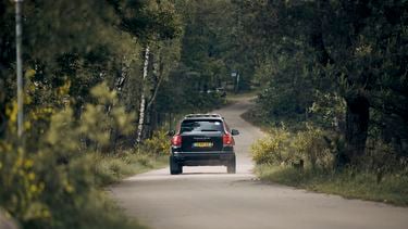 Porsche Cayenne Turbo