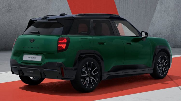 Duik in de Prijslijst Mini Aceman