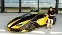 Sjoerds Weetjes - Lamborghini Centenario - Autovisie.nl