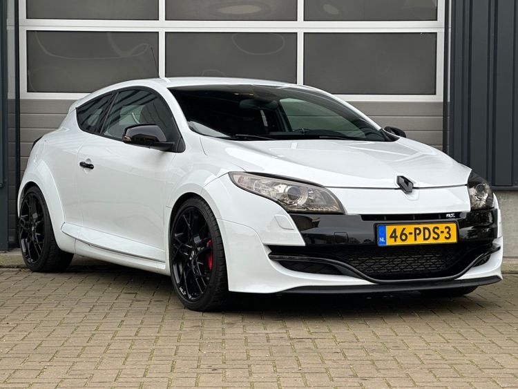 Occasions, Renault Mégane RS, Cup, 3