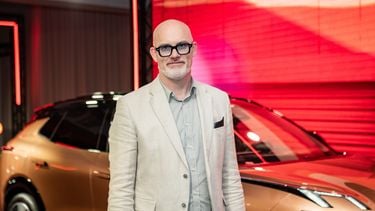 Lynk & Co Stefan Rosen