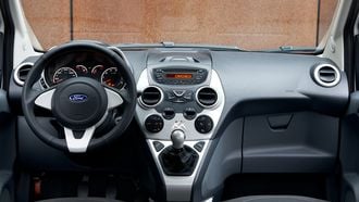 Ford Ka occasion