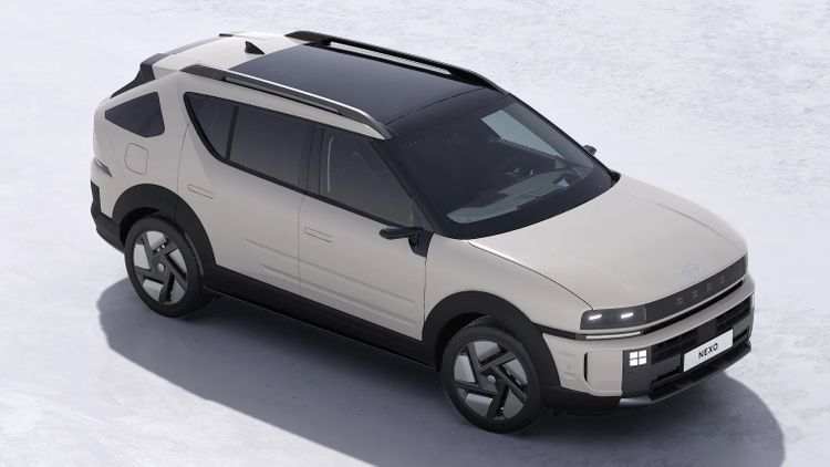 Duik in de Prijslijst Hyundai Nexo