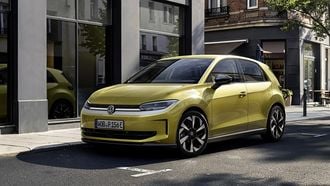 Volkswagen ID. Polo