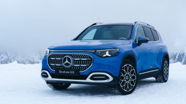 Duik in de Prijslijst Mercedes-Benz GLB