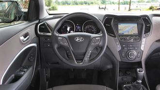 Deze betaalbare occasion is de ideale trekauto voor Nederlanders