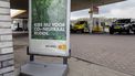Nog geen verbod op benzine-reclames: 'Juridisch is het te onzeker'