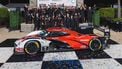 Porsche WEC: Make Germany Great Again