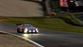 NÜRBURG - Lucas Auer (AUT) met zijn Mercedes AMG GT3 van Team Verstappen Racing tijdens de 24 uur van Nürburgring, op het Duitse circuit in de Eifel. Auer wisselt het stuur af met Max Verstappen, de Spanjaard Daniel Juncadella en de Andorrees Jules Gounon. SANDER KONING / ANP