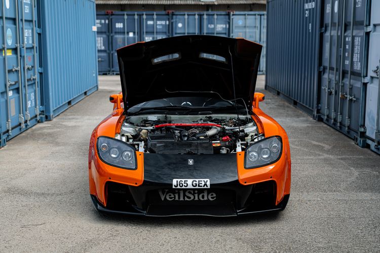 Mazda RX-7