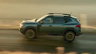Duurtest Dacia Duster: het daadwerkelijk verbruik en sprinttijden