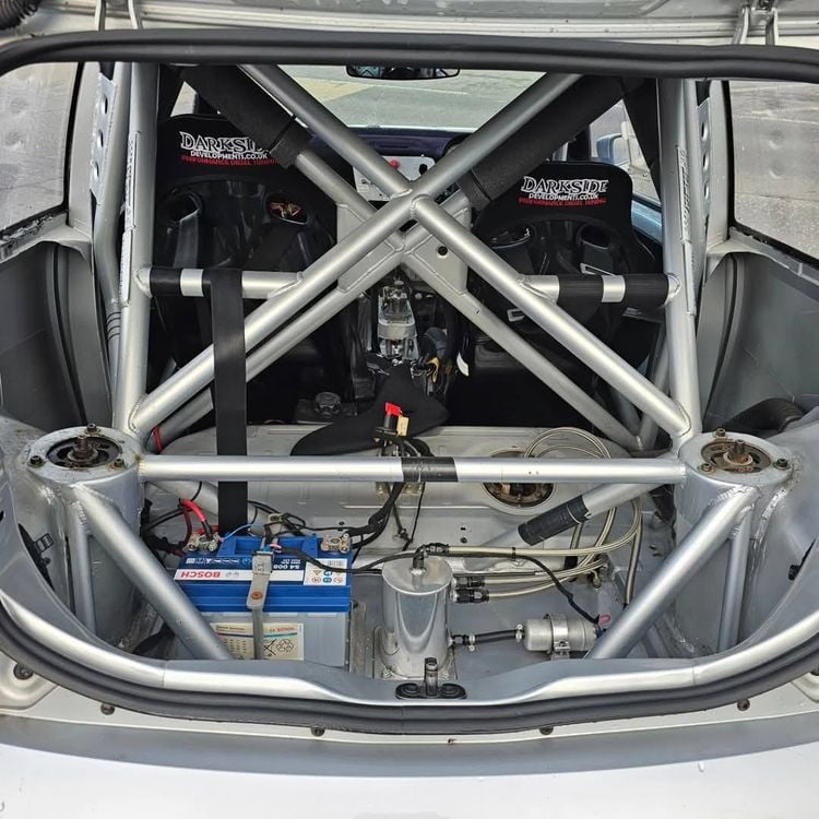 Porsche-killer skoda citigo diesel
