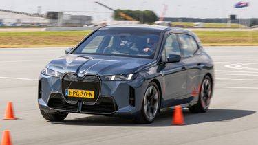 BMW iX vs. Volvo EX90: wat is de beste luxe SUV?