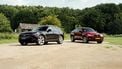 BMW X6 Infiniti FX37 S occasion occasions tweedehands auto auto's premium-SUV