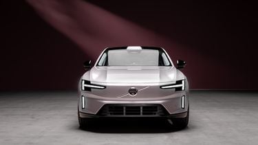 Volvo ES90