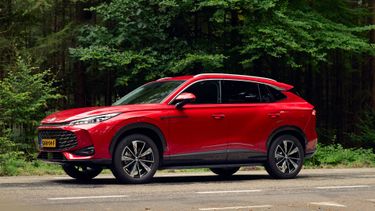 Duik in de Prijslijst MG HS