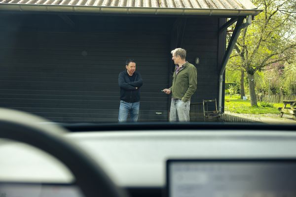 Verkeerspsycholoog: "Je zou mensen vóór hun 25ste geen rijbewijs moeten geven"