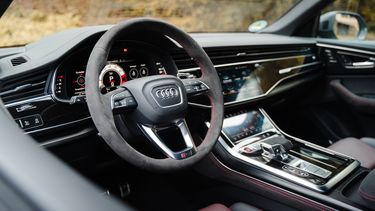 Audi RS Q8 Performance vs. Hyundai Ioniq 5 N: welke is leuker?