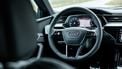 Audi Q8 e-tron, actieradius, rijbereik, range
