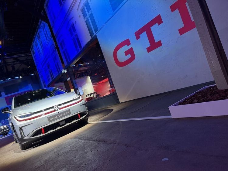 Gelekt! Dit is de nieuwe Volkswagen ID.Polo van 25.000 euro