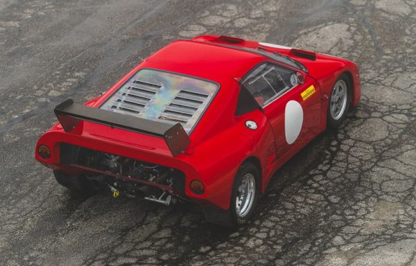 Ferrari 308 GT/M
