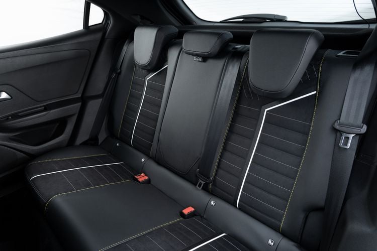 Opel Mokka GSE goedkoopst sportieve crossover van Stellantis